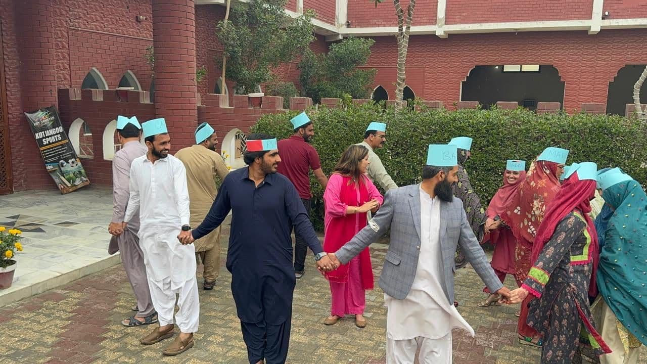 UNICEF - PlayLab at Scale