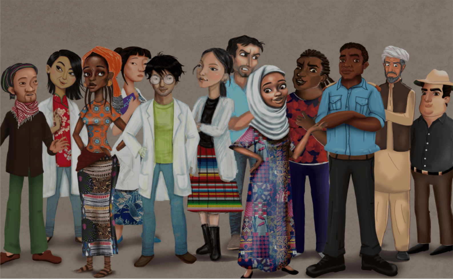 Johns Hopkins CCP - The Last Mile