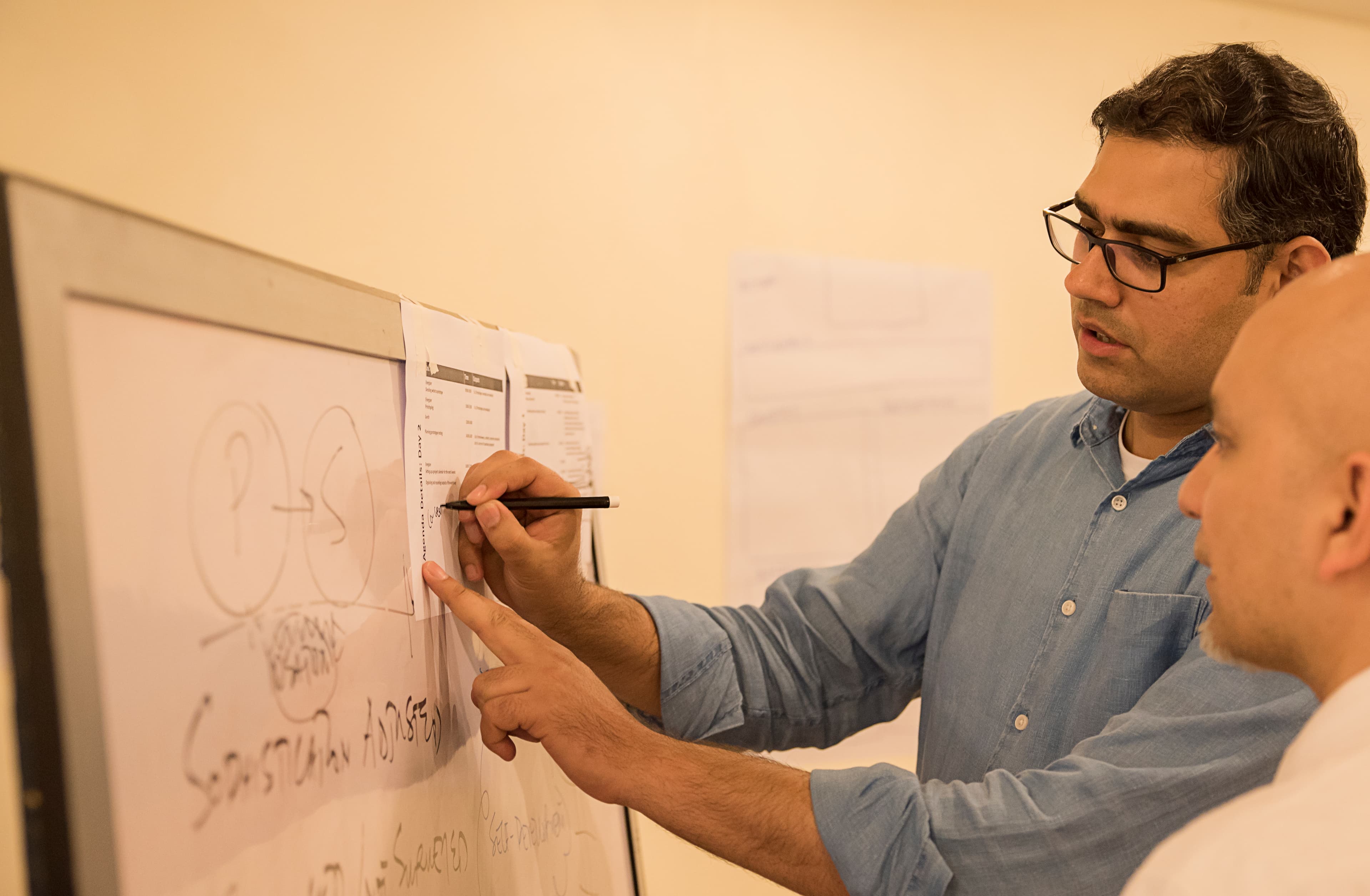 Oxfam Pakistan / IKEA Foundation - Empowering Youth for Work