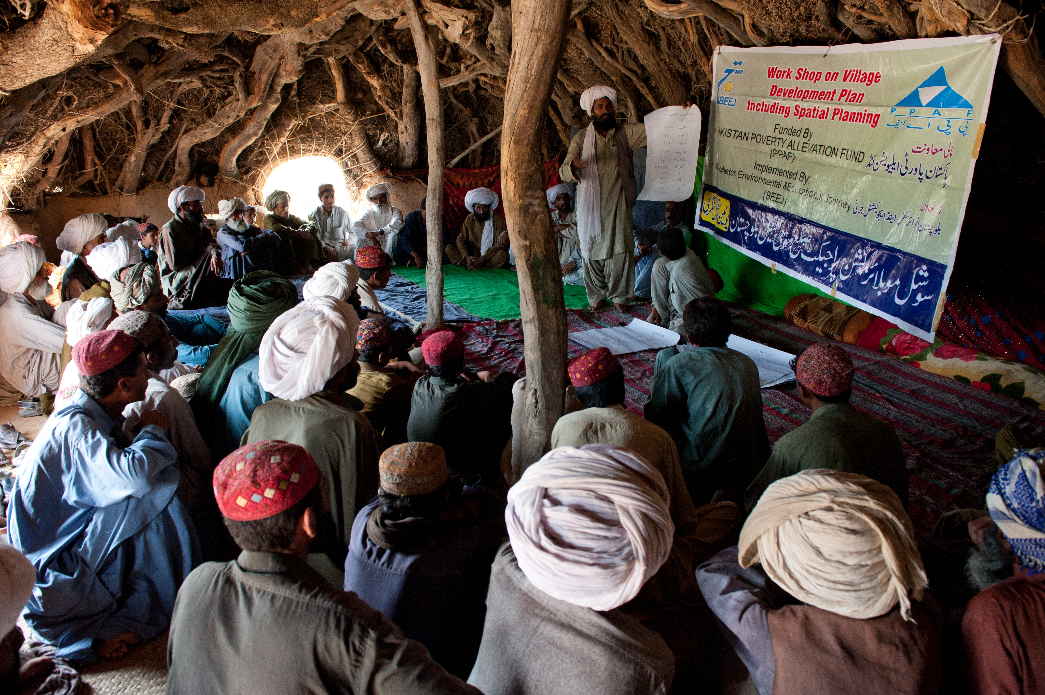 SBC Community Interventions